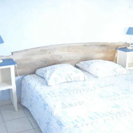 Domaine Des Cigales, Les Cedres * Saint-Martin-d'Aout