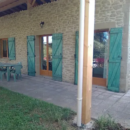Holiday home Domaine Des Cigales, Les Cedres